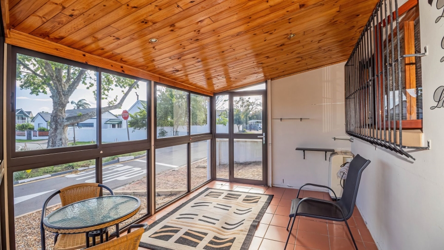 3 Bedroom Property for Sale in King George Park Western Cape